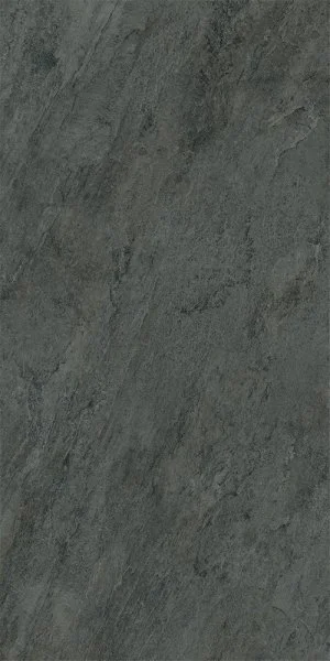 Керамогранит Vitra QuarStone Антрацит 60х120 (Натуральная и Реттифицированная) в Салавате