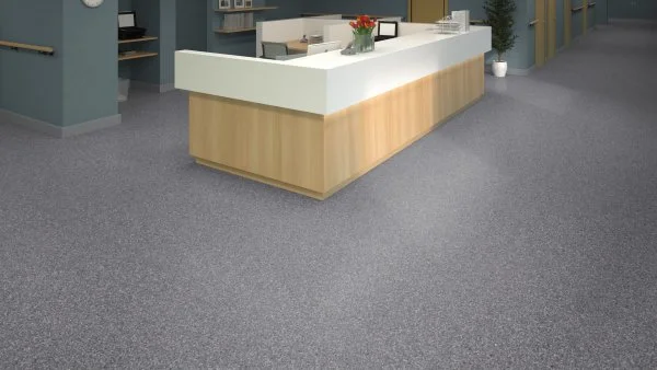 Линолеум Tarkett iQ Monolit CMONI-931 2 м в Салавате