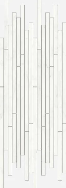 Керамогранит Italon Шарм Делюкс Микеланджело 26х75 Стрип (Люкс и реттифицированная) в Салавате