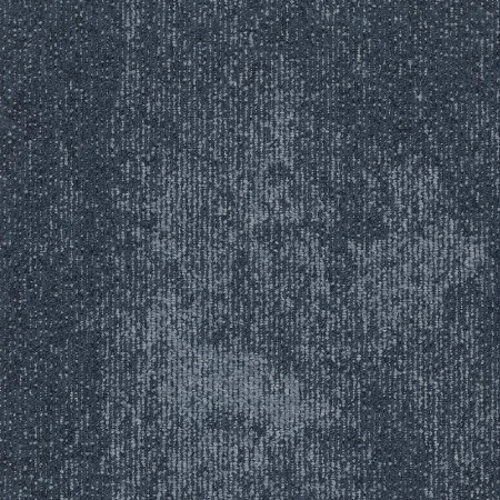 Ковровая плитка Bonkeel Sensei Blue в Салавате