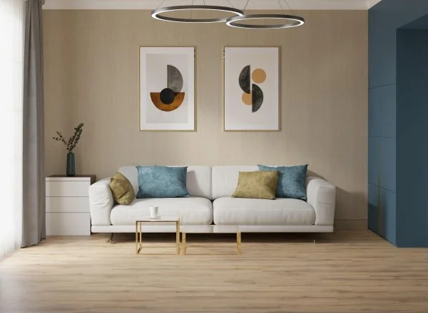 Ламинат Egger PRO 8/33 4V Дуб Ронгбук натуральный EPL208 в Салавате