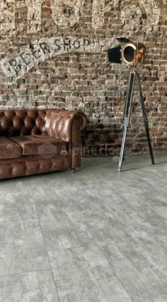 Кварц-виниловая плитка Alpine Floor Light Stone Ратленд ECO-15-9 2,5 мм. 43 класс в Салавате