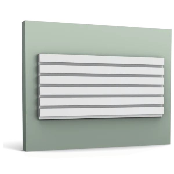 Декоративная панель Orac W111 (200x25x2 см) в Салавате