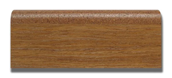 Эластичный пробковый плинтус ArtCorkDesing CW 02-08 16х60х915 мм в Салавате