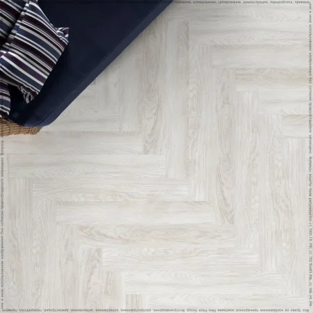 ПВХ плитка FineFlex Wood Дуб Лапландский FX-105 в Салавате