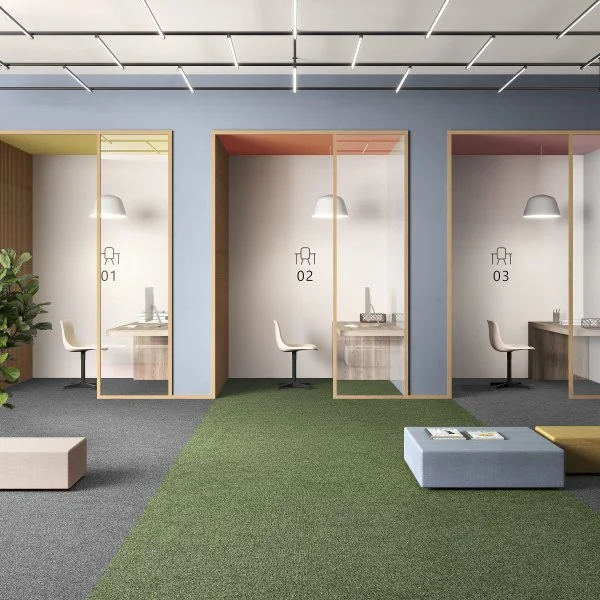 Ковровая плитка AW Medusa 21 в Салавате