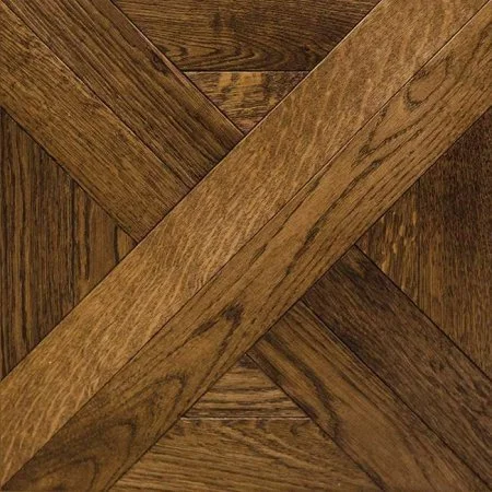 Модульный паркет Гордон Дуб Омбра 449х449х15 мм в Салавате