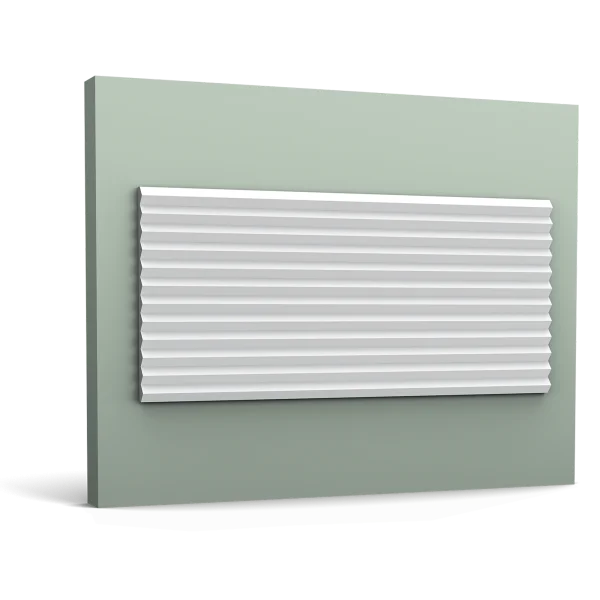 Декоративная панель Orac W108 (200x25x1.8 см) в Салавате