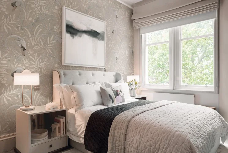 Обои Loymina Etude vol. II ETD14 001 в Салавате