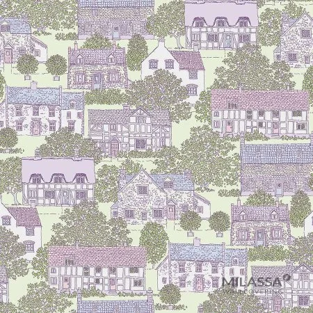 Обои Milassa Twins 8, 007 в Салавате