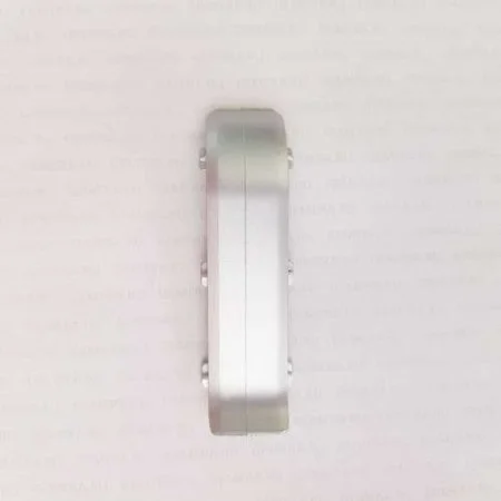 Соединитель для плинтуса ALP-C65 Cеребро (ПВХ) в Салавате