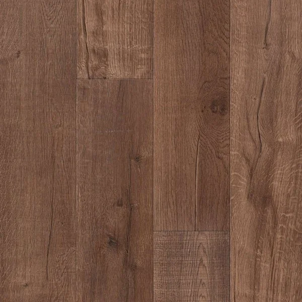 Кварц-виниловая плитка Refloor Fargo Comfort 81996-6 Дуб Южная Ночь в Салавате