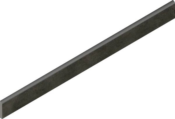 Керамогранит Italon Континуум Брасс Дарк Плинтус 7.2х80 (Натуральная и Реттифицированная) в Салавате