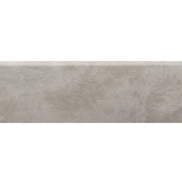 Плинтус MDF Bonkeel 24066 Бетон Лофт Светлый (80х16х2400 мм) в Салавате