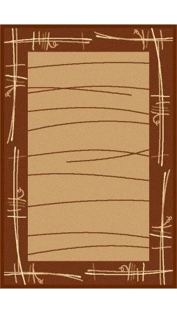 Ковер Синтелон Practica 2,00x3,00 83EED Прямоугольник в Салавате