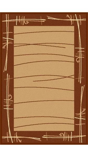 Ковер Синтелон Practica 2,00x3,00 83EED Прямоугольник в Салавате