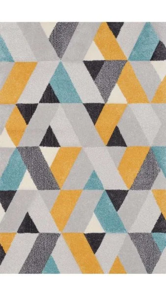 Ковер Синтелон Pastel 1,60x2,30 52SKS Прямоугольник в Салавате