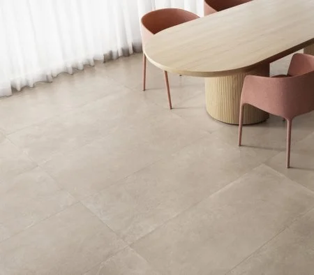 Керамогранит Italon Этернум Крим 60х120 (Натуральная и Реттифицированная) в Салавате