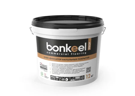 Клей-фиксатор Bonkeel Prof (12 кг) в Салавате