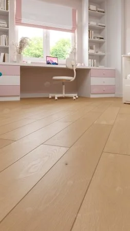 Инженерная доска Alpine Floor Villa Дуб Шампань в Салавате