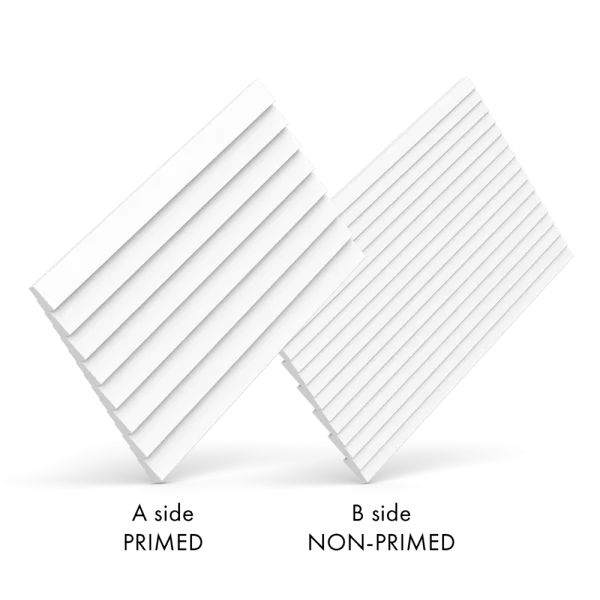 Декоративная панель Orac WX204-2600 (260x25x1.6 см) в Салавате