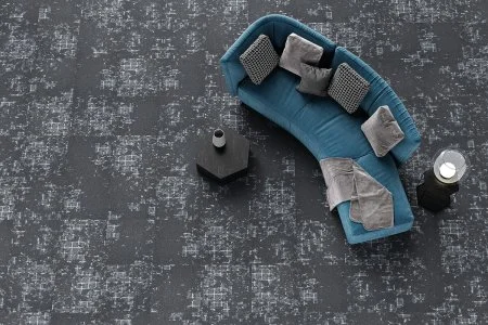 Ковровая плитка AW Macro 94 в Салавате