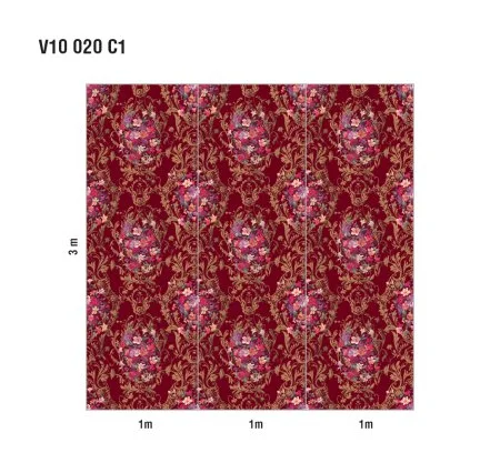 Обои Loymina Classic II V10, 020, C1 в Салавате