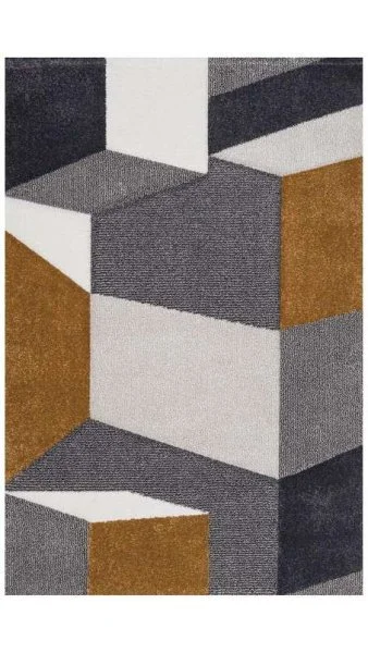 Ковер Синтелон Vegas Home 1,60х2,30 12MKM Прямоугольник в Салавате