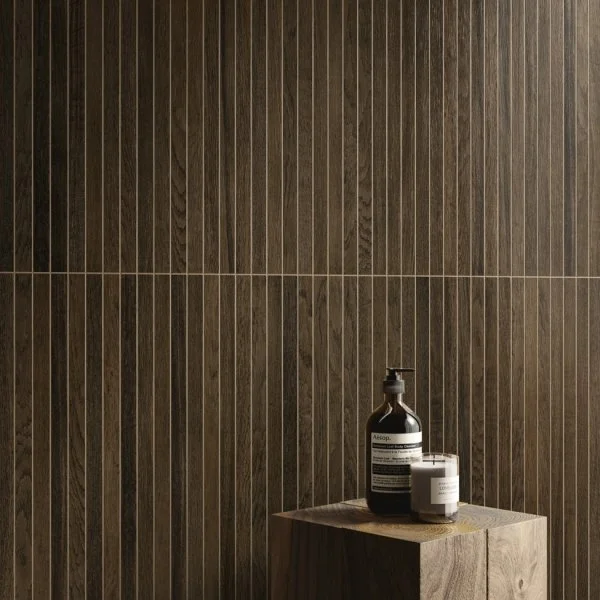 Керамогранит Italon Этернум Могано Татами 20х80 (Натуральная) в Салавате