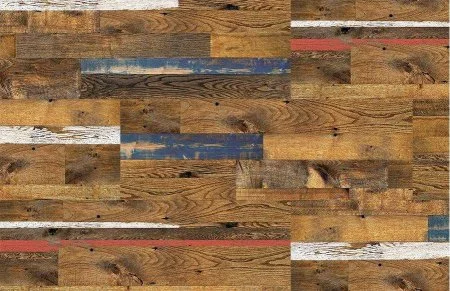 Пробковое покрытие CorkStyle Impuls Random в Салавате