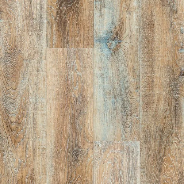 Кварц-виниловая плитка Refloor Fargo Comfort 366-2B Дуб Карамельный в Салавате