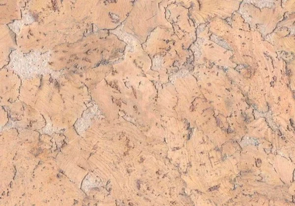 Настенное пробковое покрытие CorkStyle Monte Cream в Салавате