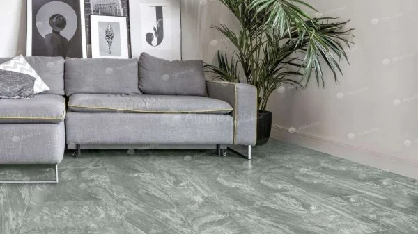 Кварц-виниловая плитка Alpine Floor Light Stone Хэмпшир ECO-15-11 2,5 мм. 43 класс в Салавате