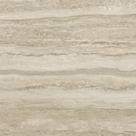 Керамогранит Vitra CityStone Травертин Линейный 60х60 (Натуральная и Реттифицированная) в Салавате