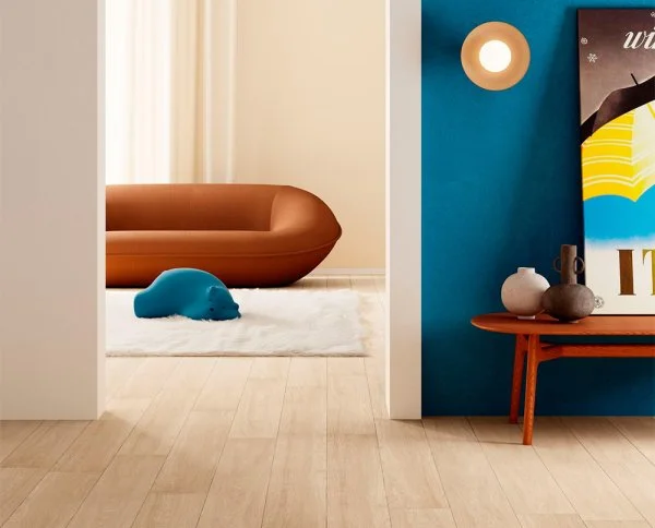 Керамогранит Coliseum Дукале Сэнд 20х120 (Натуральный и Реттифицированный) в Салавате