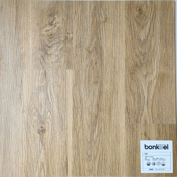 Плитка SPC Bonkeel Base 3.5мм 343 в Салавате