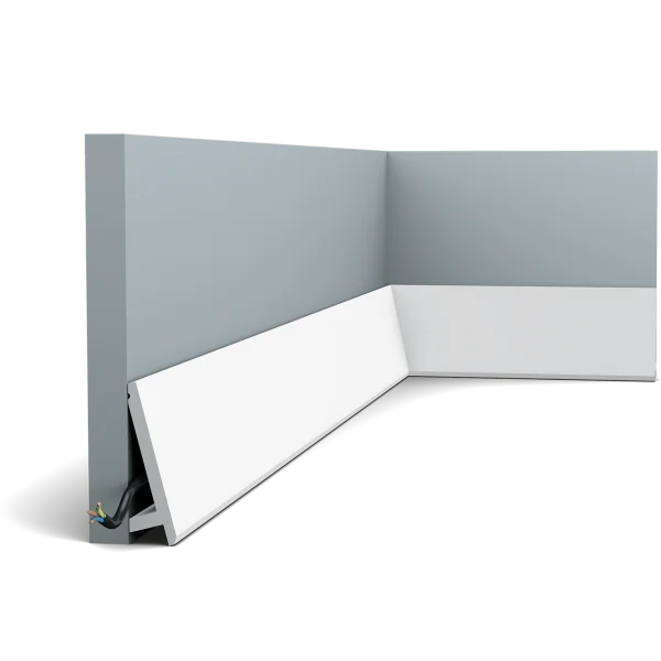 Плинтус Orac SX179 (97*29*2000 мм) в Салавате