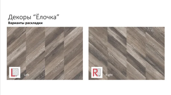 Ламинат Egger PRO 8/33 4V Large Дуб Кестинкорт Мокко левая EPL241F4CL в Салавате