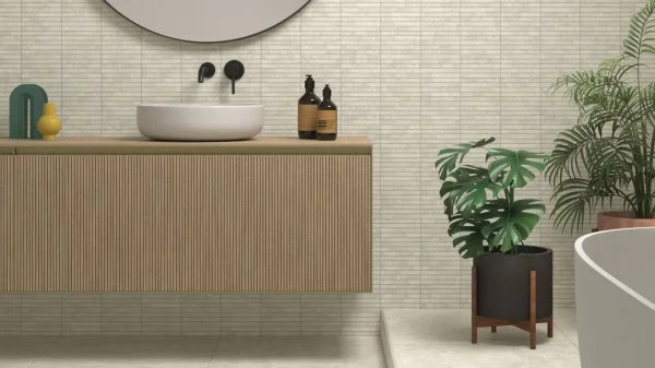 Керамогранит Coliseum Да Винчи Уайт 60х60 (Натуральный и Реттифицированный) в Салавате