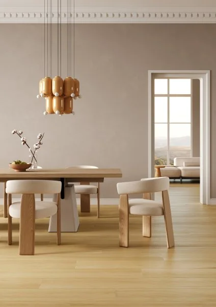 Паркетная доска Quartz Parquet Классик 7 мм Клён Американский 400-61 в Салавате