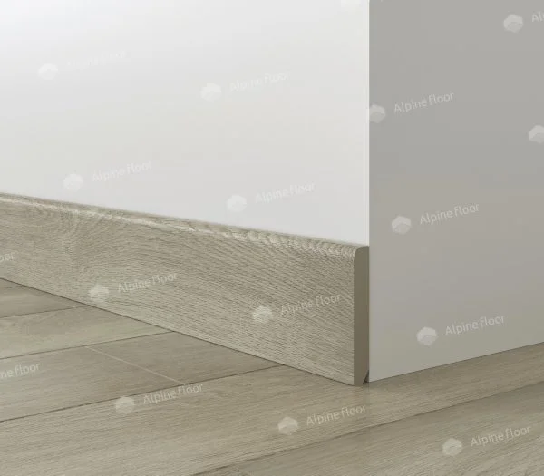 Кварцевый плинтус Alpine Floor Parquet Light 13-1 Дуб Фантазия в Салавате