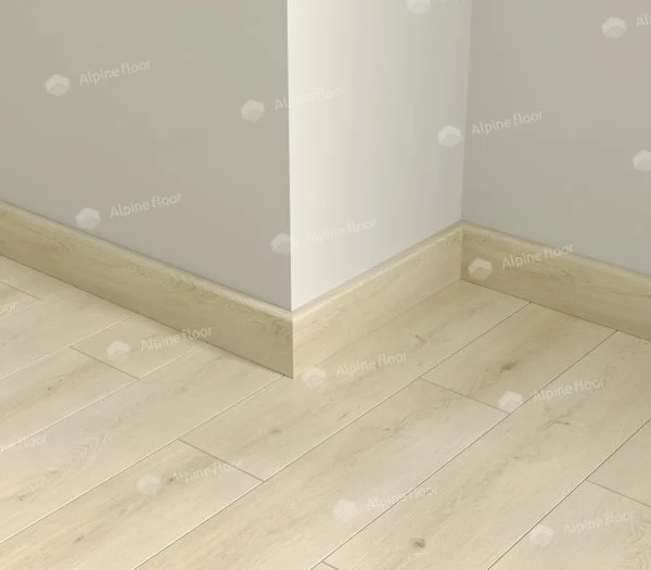 Кварцевый плинтус Alpine Floor Parquet Light 13-26 Кипарисовая в Салавате