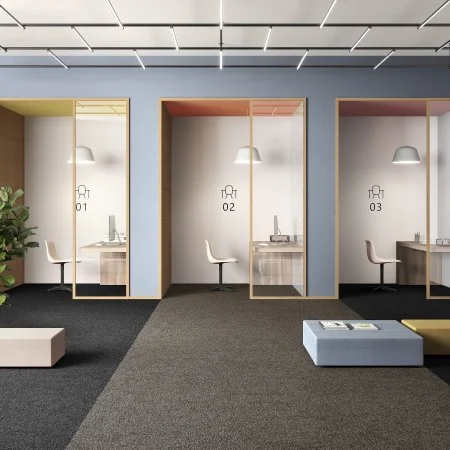 Ковровая плитка AW Medusa 43 в Салавате