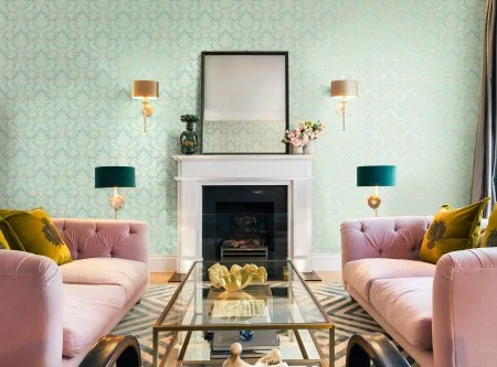 Обои Milassa Neo Classic Neo7, 005/1 в Салавате