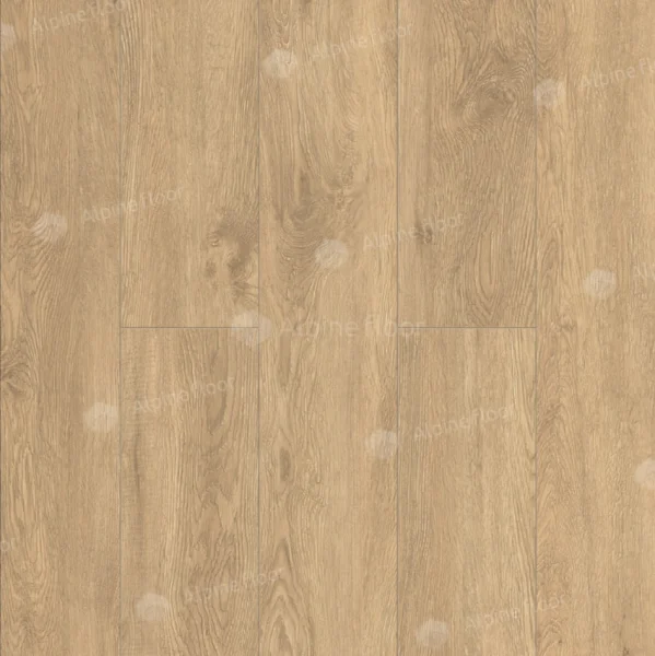 Кварц-виниловая плитка Alpine Floor Grand Sequoia Миндаль ECO 11-602 (2,5 мм. 43 класс) в Салавате