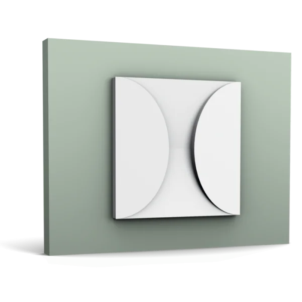 Декоративная панель Orac W107 (33.3x33.3x2.9 см) в Салавате