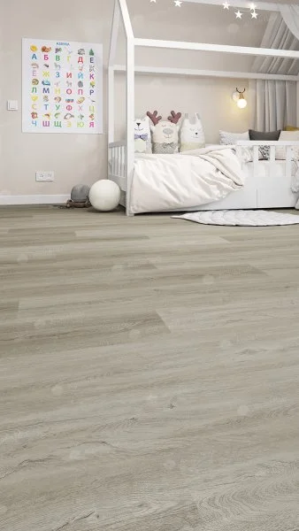 Каменно-полимерная плитка Alpine Floor Solo Маэстоса ECO 14-9, 3,5 мм 34 класс в Салавате