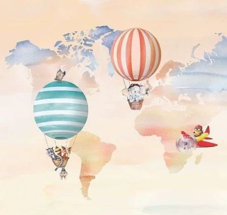 Обои Loymina Etude ETD11, 002 в Салавате