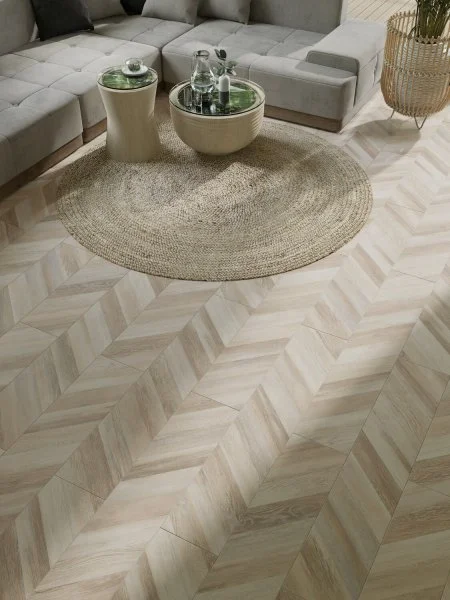 Ламинат Egger PRO 8/33 4V Large Дуб Кестинкорт Шампань правая EPL242F4CR в Салавате