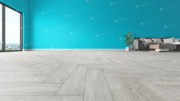 Кварц-виниловая плитка Alpine Floor Parquet Снежный ЕСО 16-11 2.5 мм. 43 класс в Салавате